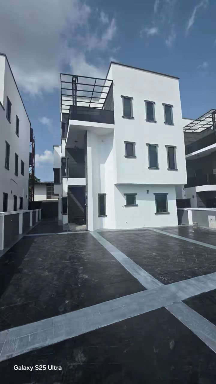 Luxury Property